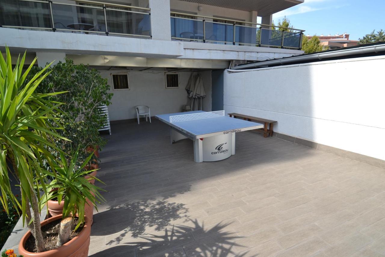 Appartement Wvp - Michelangelo 2 *