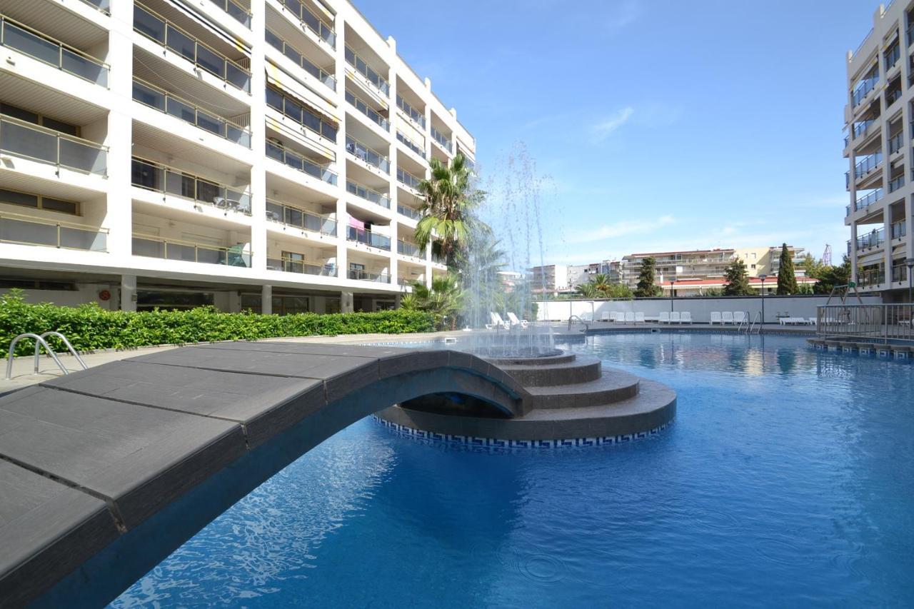 Wvp - Michelangelo 2 Appartement Salou