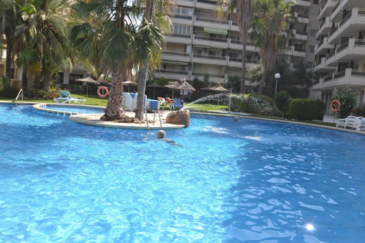 Wvp - Jardines Family 4 Apartment Salou