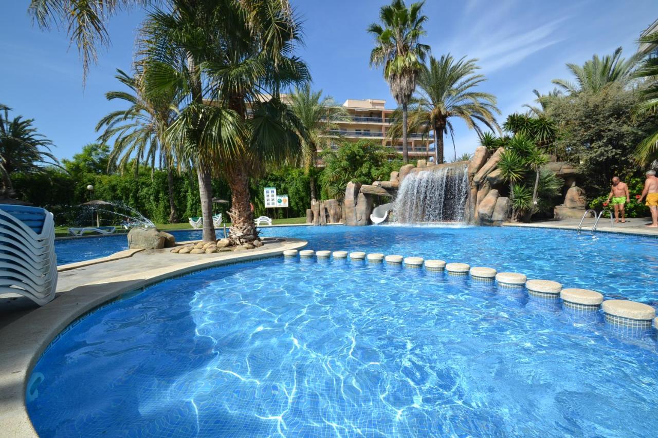 Wvp - Jardines Family 4 Apartment Salou