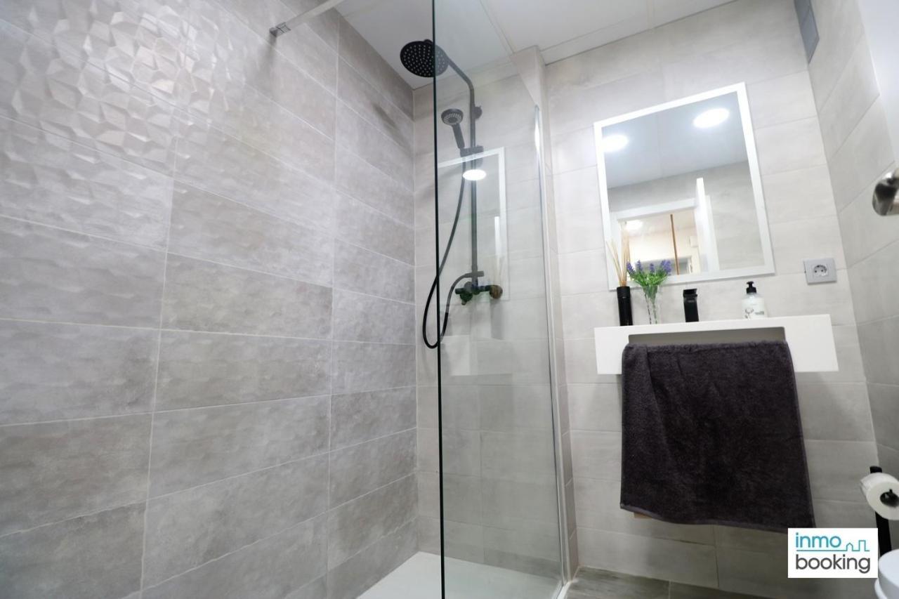 Experience Internacional - Climatizado Con Piscina Apartment