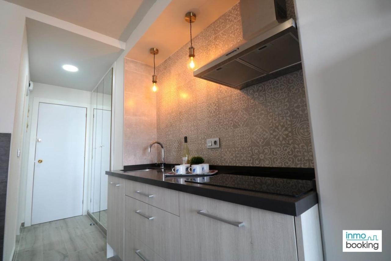 Apartment Experience Internacional - Climatizado Con Piscina Salou