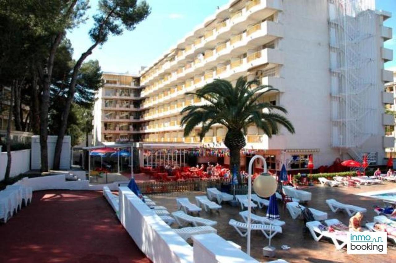 Experience Internacional - Climatizado Con Piscina * Salou
