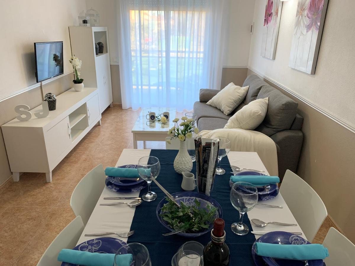 Juncos De Pineda Park Apartment *