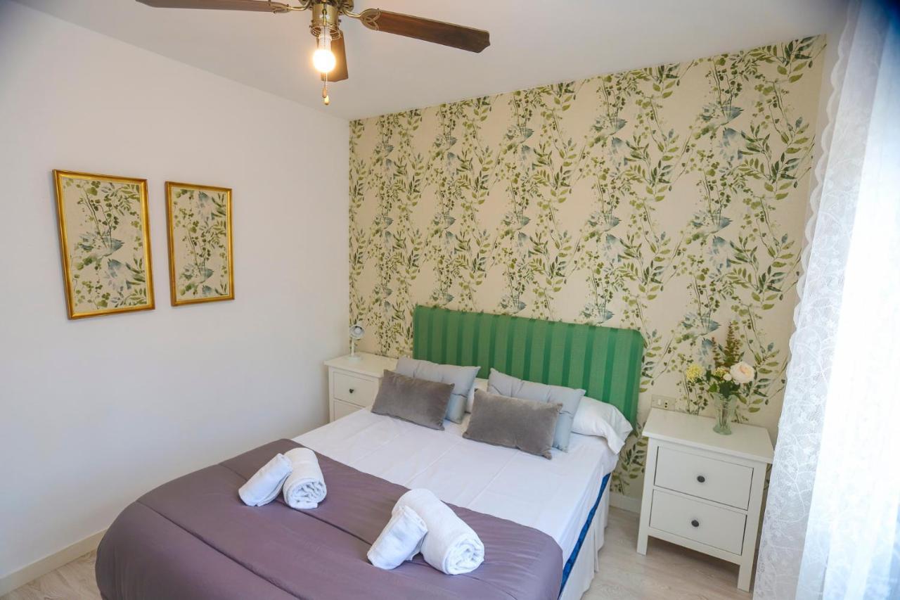 Differentflats California I Apartment Salou