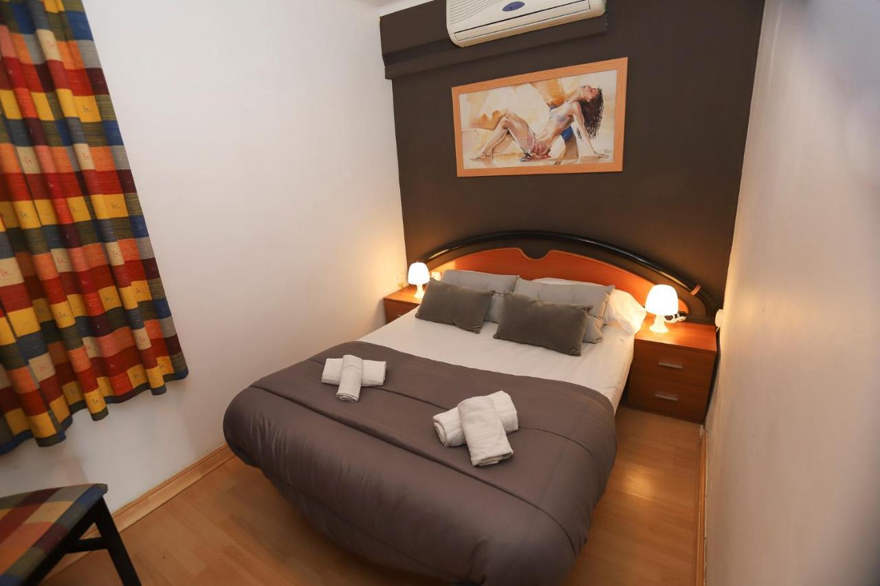 Apartment Differentflats Santa Rosa Salou