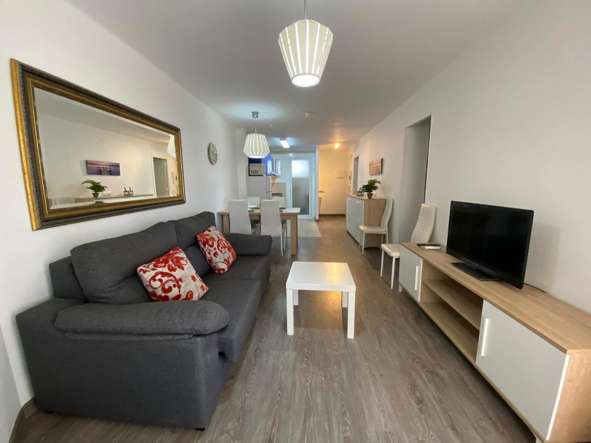 Bahia Dorada Appartement