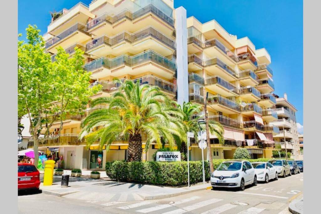 Book Palafox Appartement Salou
