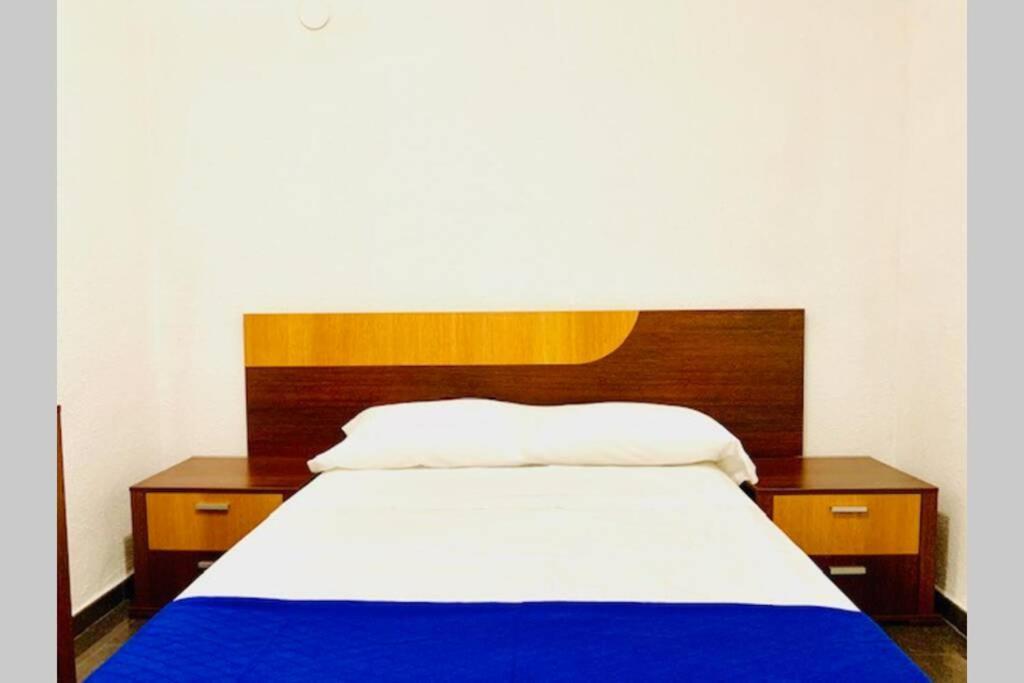 Appartement Book Palafox