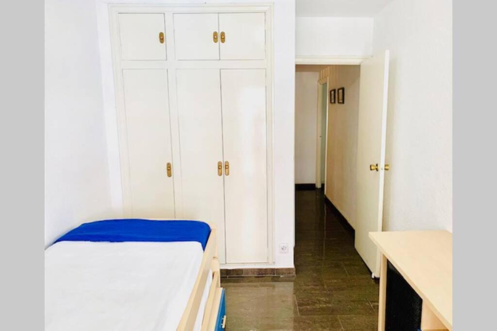 Appartement Book Palafox Salou