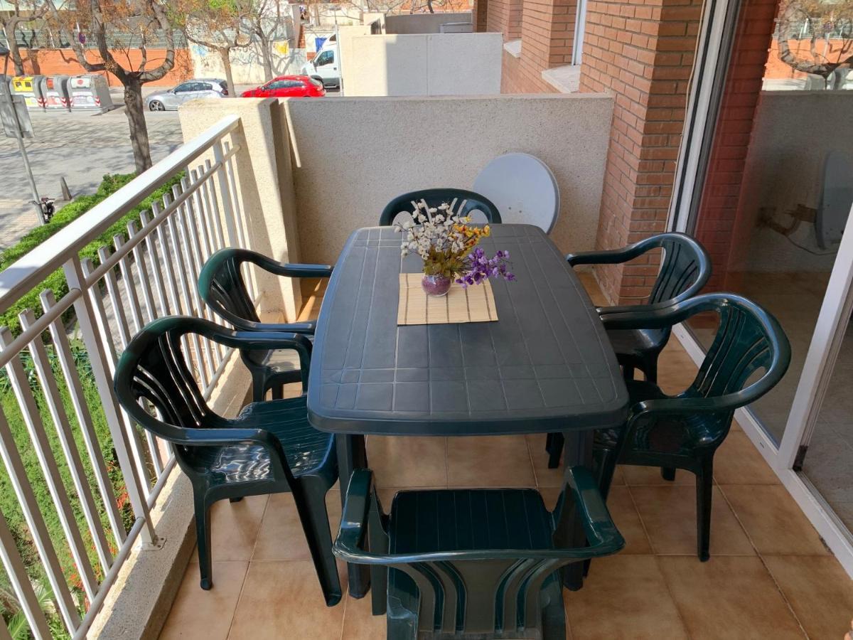 Apartment Book Forum I Salou