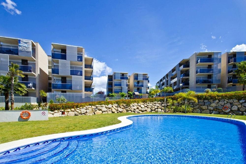 Uhc Paradise Village Family Complex Apartamento