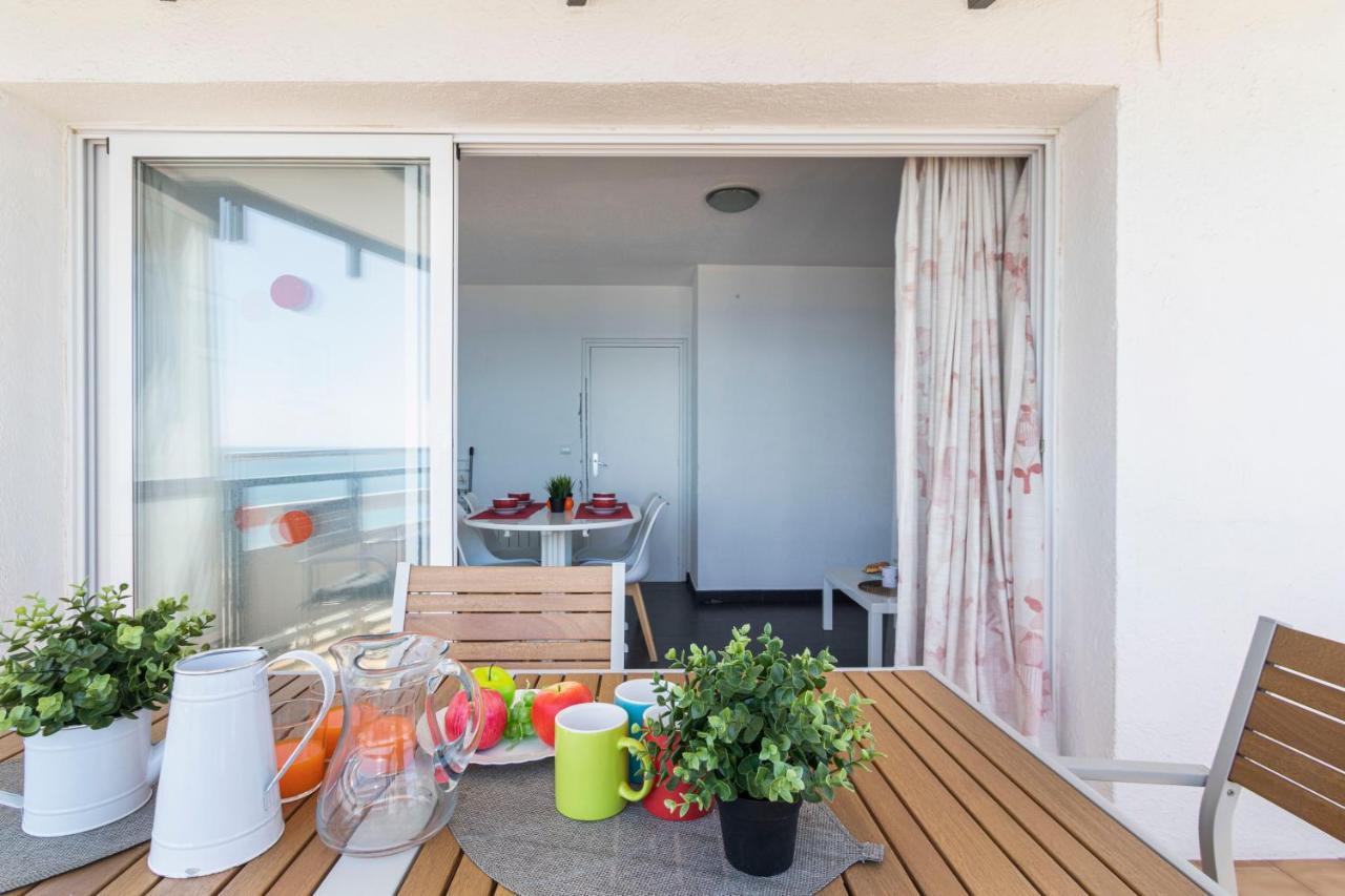 Rodas Arysal Appartement Salou