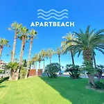Apartbeach Vancouver Muy Luminoso Y Junto Playa