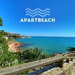 Apartbeach Vancouver Muy Luminoso Y Junto Playa