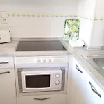 2 Bedrooms Appartement With Shared Pool Furnished Garden And Wifi At Salou 1 Km Away From The Beach