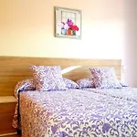 2 Bedrooms Appartement With Shared Pool Furnished Garden And Wifi At Salou 1 Km Away From The Beach