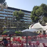 Central Park Salou Vip