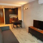 Apartamento Novelty I
