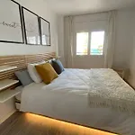 Amplio Apartamento Seaview
