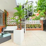Apartamento CALAMARI1