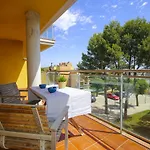 Blaumar Planet Costa Dorada