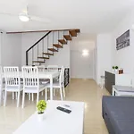 Adelfa Villa Con Piscina Privada Planet Costa Dorada