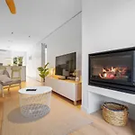 Hauzify I Apartament Westland