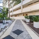 1ªlinea Mar-Piscina-Wifi-Portaventura-Luxury-Chill5