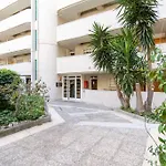 1ªlinea Mar-Piscina-Wifi-Portaventura-Luxury-Chill5