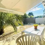 Chalet Maria, Aire, Barbacoa Jardin Privado, Parquing
