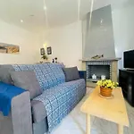 Chalet Maria, Aire, Barbacoa Jardin Privado, Parquing