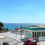 Paradis Salou, Climatizado U Con Vistas Al Mar