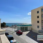 Paradis Salou, Climatizado U Con Vistas Al Mar