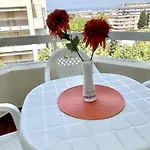 Apartbeach Alboran 617 Piscina Y Climatizado