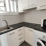 Apartamento Acogedor Y Familiar