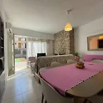 Casa Mar: Climatizada, Jardin Privado, Parquing