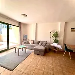 Precioso Apartament Familiar En Complejo Festival Village A 5 Min Port Aventura