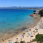 J&J Platja Dels Capellans