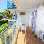 Litoral Costa Dorada - La Caleta Only Families