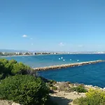 Tu Oasis, A La Orilla Del Mar