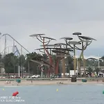 Tu Oasis, A La Orilla Del Mar