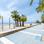Luxury Apartment With Sea View And Parking