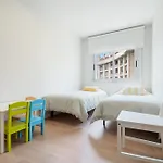 Luxury Apartment With Sea View And Parking