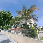 Bonito Apartamento Village Park