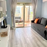 Apartbeach Atico Amatista Y Vista Playa