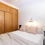 Uhc Sayonara Apartments