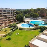 Catalonia Park Apartamentos