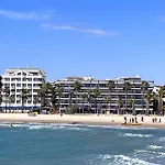 Maritim Blue Family Sea View Wifi