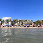 Maritim Blue Family Sea View Wifi